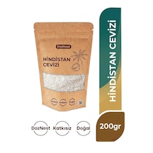 Doznest Yağı Azaltılmış Hindistan Cevizi 200 Gr Fit Tarifler, Tatlılar Ve Smoothieler İçin Doğal Lezzet