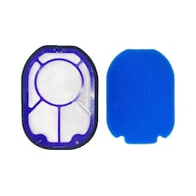 Novahub Dc16 Toz Torbası Filtre - 2 Adet Yedek Set 112karakter