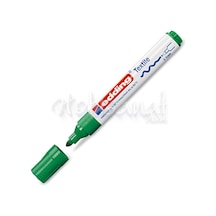 Edding Tekstil Kalemi 2-3 Mm 4500-Green