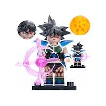 Dragon Anime Mini Figür Turles D-23