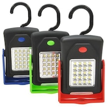 Mıknatıslı Smd Parlak Led Lamba Watton Wt-311 - Watton Watton Watton