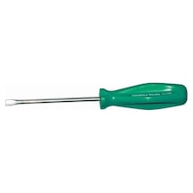 5x100 Düz Tornavida Opak 4150175100