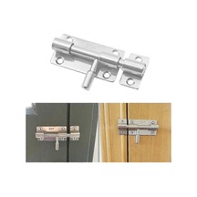 Genel Kutu Kilidi Veya Asma Kilit Cıvatası 304 Paslanmaz Çelik Ki