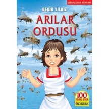 Arılar Ordusu 9789759099817