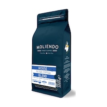 Moliendo House Blend Çekirdek Filtre Kahve 1000 G