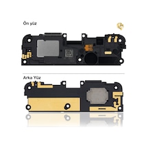 Xiaomi Mi Mix 3 Uyumlu Buzzer Hoparlör Zil Sesi Dış Ses Alt Hoparlör Speaker