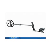 XP Deus Dedektör (Ana Ünite ve 28CM X35 Başlık İle)