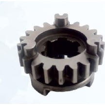 Yamaha Dt125 Şanzıman Dişli 21T 3-3 Iç 22 Mm Öm