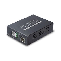 Planet PL-VC-231GF 1 Port 1000Base-X SFP 1 Port RJ11 VDLS2 Conver