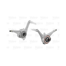 Valeo 810021 Debrıyaj Rulmanı Hıdrolık Transporter T4 2,5tdı Acv 98