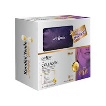 Day2day The Collagen Beauty Plus 30 Tüp + Makyaj Çantası