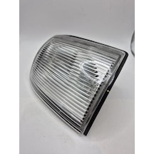 Mazda B2500 Pıckup Ön Sinyal Beyaz Sol 1998-2001 Oem No: U009-51-36xc