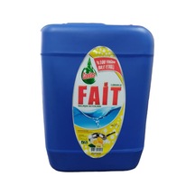 Contes Faıt Bulaşık Deterjanı 9500 G
