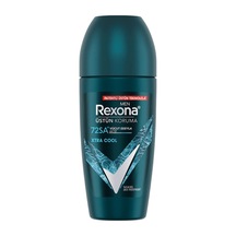 Rexona Xtra Cool 72sa Roll On 50 Ml - 3 Adet Tarı
