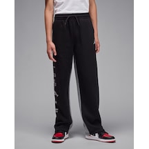 Nike Jdb Mj Future Flıght Flc Çocuk Siyah Eşofman Altı 95f220-023 Siyah