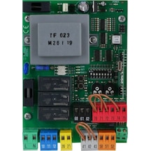 Bft Deimos Ac A800 Kontrol Ünitesi Shyra F 230 V Kapı Motoru Kartı