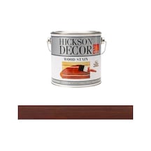 Hickson Decor Ultra Ws Solvent Bazlı Dış Cephe Vernik 2.5lt - Creol Hickson Decor Ultra Ws Solvent Bazlı Dış Cephe Vernik 2.5lt - Creol