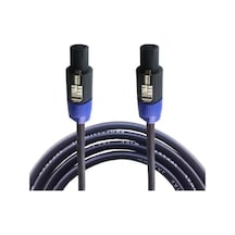 Lastvoice Hp03 Ses Hoparlör Kablosu 3 Metre Speakon