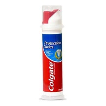 Colgate Protection Caries Diş Macunu 100 ML