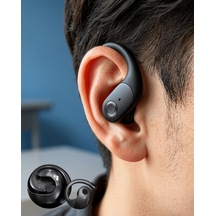 Yeni Nesil Bluetooth Kulaklık 36 Saat Pil Gürültü Engelleme Hifi Ses Belirtilmemiş