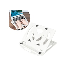 Dizüstü Bilgisayarlar İçin Genel Amaçlı Isı Dağılımı, Stil: Standart Versiyon White