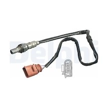 Vw Scirocco Oksijen Sensoru 1.4 Tsi 2009-2015 Cavd Cnwa Cthd Ctka Delphı Es1109212b1