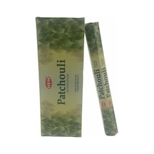 Hem Patchoouli Aromalı Tütsü