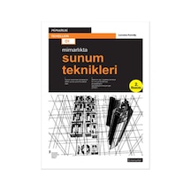 Mimarlıkta: Sunum Teknikleri