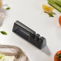 Createtech Tipi Lichen İki Hızlı Fonksiyonlu Ev Çok Bileyici, Bıçak Aşamalı Az