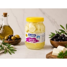 El Yapımı Antep Peyniri -750gr Keçi Sütü