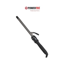 Powertec TR-16 MM Saç Maşası Siyah