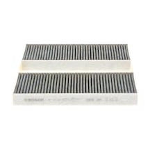 R5525 Aktif Karbonlu Polen Filtresi Peugeot 308 1.2 Puretech 110 308 1.2 Puretech 110 Sw 308 1.2 P 1 Ad