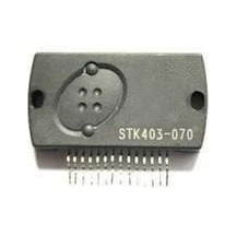 STK 403 070 Entegre