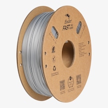 Creality Ender Fast Pla Filament Gümüş 1.75mm 1kg