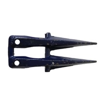 Zipka Geniş Bıçak 205097 Mfc 186 Çayır Biçme Makinesi Yedek Parça
