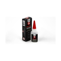 Selsil 3502 Süper Glue Japon Yapıştırıcı 20 Gr