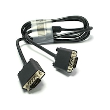 Electroon 1.5Metre Vga Kablo - Siyah