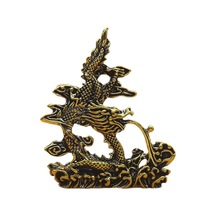 Suntek Bahar Festivali Dolap Kitaplık İçin Çin Ejderha 1935cmx83cm