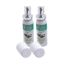 Klasik Ağız Spreyi 15 Ml 2 Adet