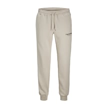 Jack & Jones Gordon Erkek Bej Eşofman Altı 12268878-mbm Krem