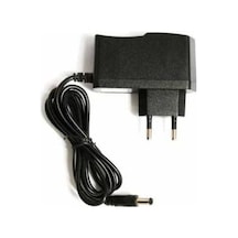 Adaptör 12v 1a Adaptör- 12 Volt 1a Led - Modem - Mini Uydu İçin.