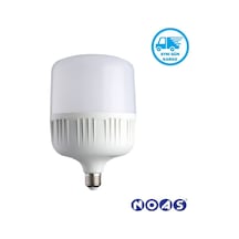 Noas 50W 6500K Beyaz Işık Led Torch Ampul Yl95 5001