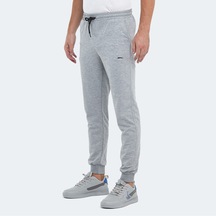 Slazenger ONIONIX I Erkek Eşofman Altı Gri