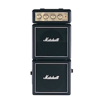 Marshall MS-4 Çift Kabinli Mikro Amfi