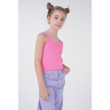 Brz Kids Kız Çocuk Atlet (534372264)
