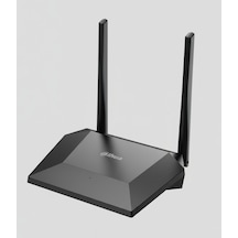Dahua Dh-n3 N300 Wifi Router Modem 300mbps 4 Port Kablolu/kablosuz Erişim Noktası