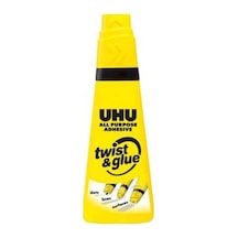 Twist & Glue Çok Amaçlı Sıvı Yapıştırıcı 35 Ml.