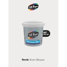 Filli Boya Momento Silan İpeksi Mat İlham Paketi 100 ML