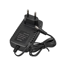 24v 1a Adaptör - Avrupa Priz Tipi