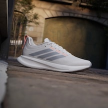 Adidas Runblaze Kadın Koşu Ayakkabısı Kı6137 Gri